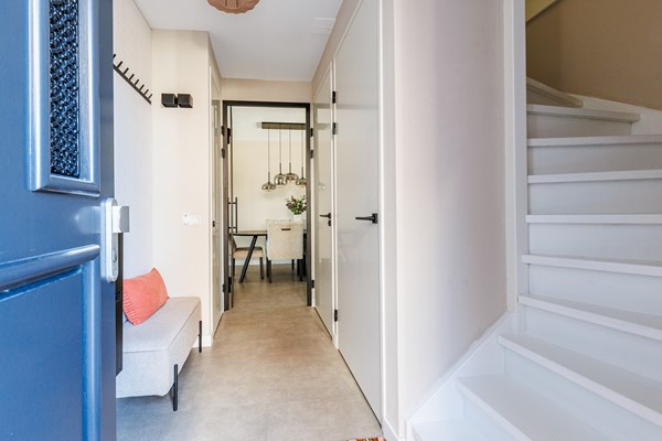 Medium property photo - Heuvelstee 46, 3281 MS Numansdorp